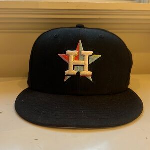 Houston Astros Cap